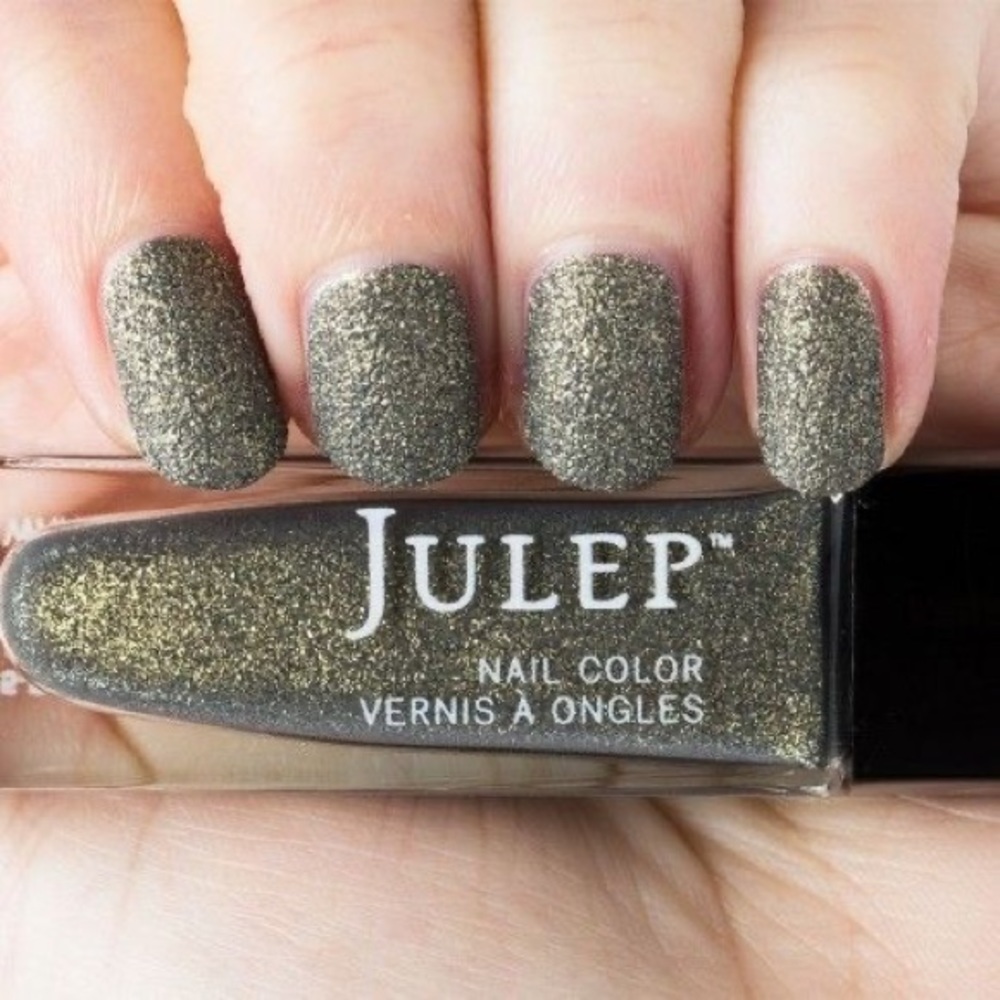 Julep Nail Polish in shade Lydia- Boho Glam